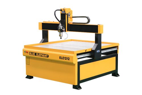 1212-Hobby- CNC-Router-Machine