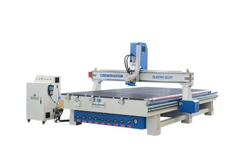 2137 3 Axis CNC Router for Sale