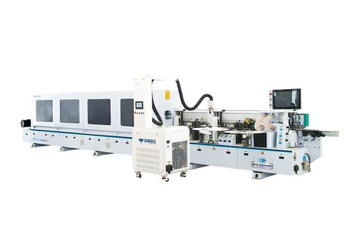 E-80L Automatic Laser Edge Banding Machine