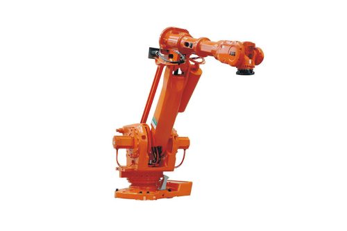 Automated Intelligent Robot for CNC Cabinet Making