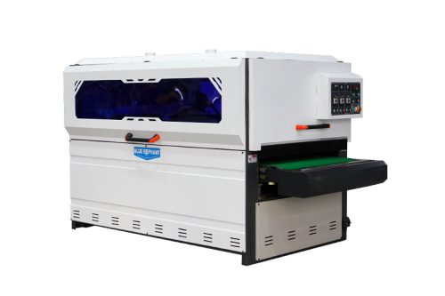 LDX1300-6 Wood Polishing Sanding Machine
