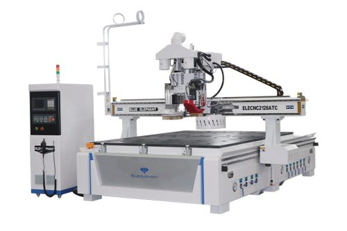 2128 ATC CNC Router Machine for Sale