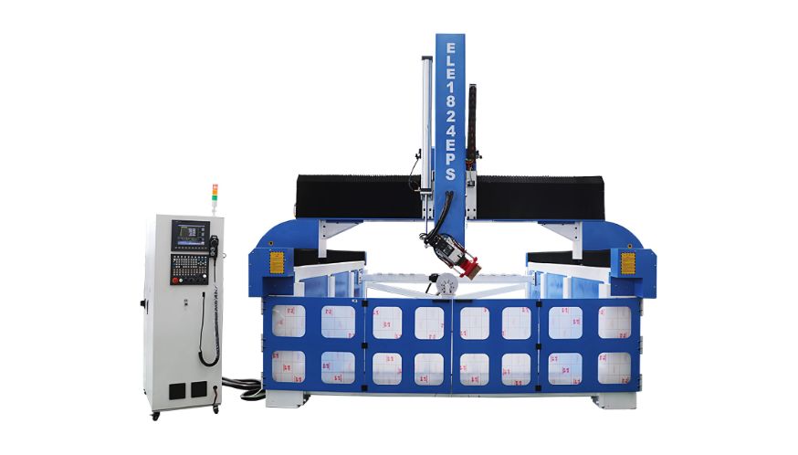 CNC Foam Router CNC Foam Router