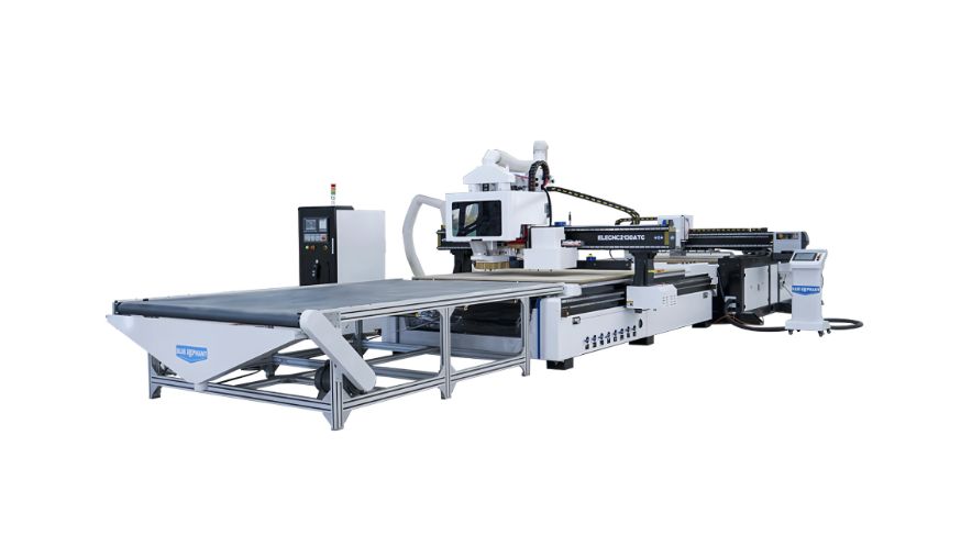 Accesorios para máquinas CNC Accesorios para máquinas CNC