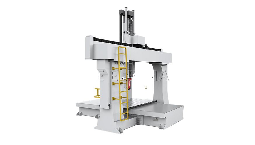 CNC Milling Machines CNC Milling Machines