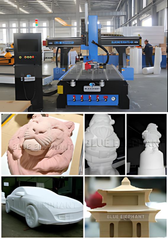 Hobby CNC Router 14 Hobby CNC Router 2