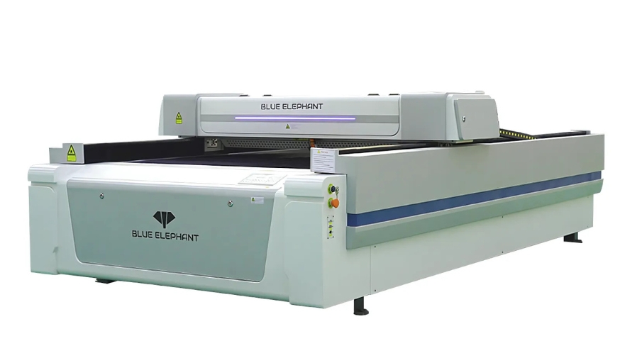 Co2 Laser Cutting Machines Co2 Laser Cutting Machines