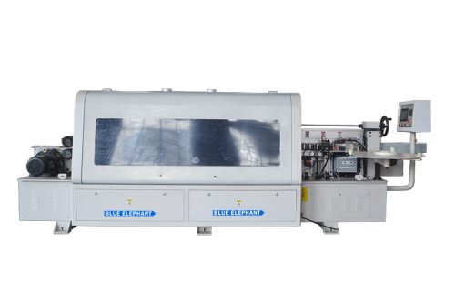 E-60 PVC Edge Banding Machine for Sale
