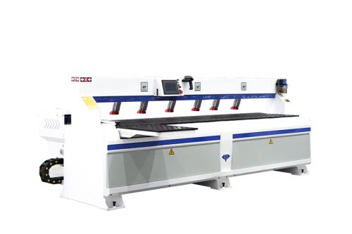 E200 Double Head Side Hole Drilling Machine