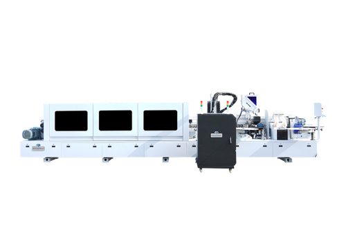 E-70JDSR Automatic Bander Machine