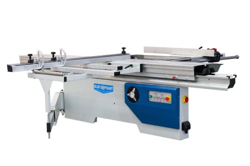 6132Y Sliding Table Saw Machine for Sale