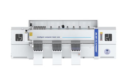 330 Computer Beam Saw Machine for Sale