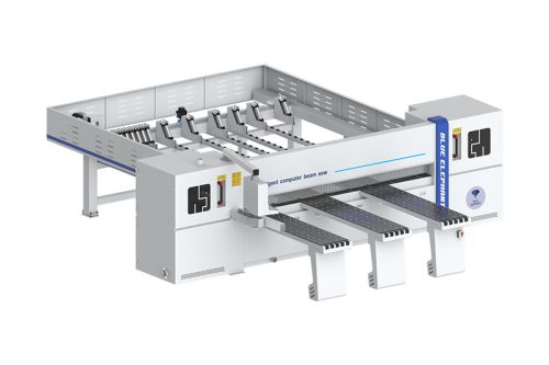 380 Computer Beam Saw Machine for Sale