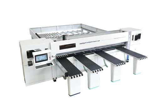 420 Computer Beam Saw Machine for Sale