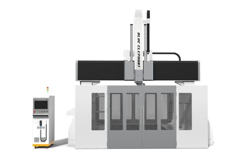 EW4 3050 5 Axis CNC Machining Center