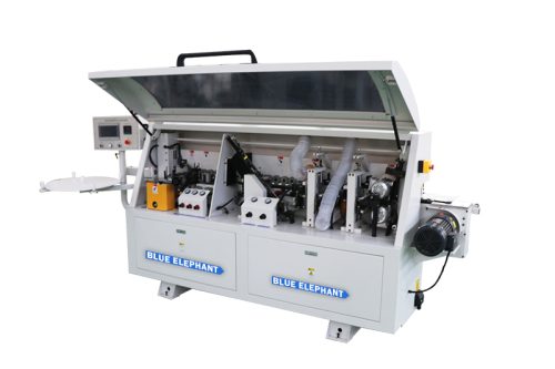 E-50 Automatic Edge Banding Machine for Sale