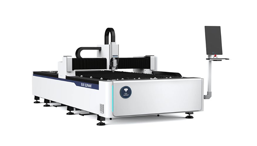 Fiber Laser Cutting Machine Fiber Laser Cutting Machine