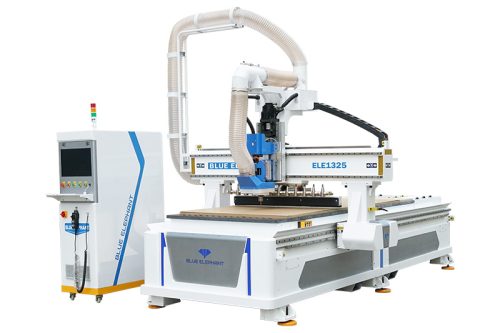1325 4×8 ATC Nesting CNC Machine