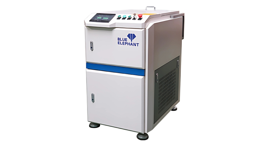 Laser Cleaning Machine Laser Cleaning Machine