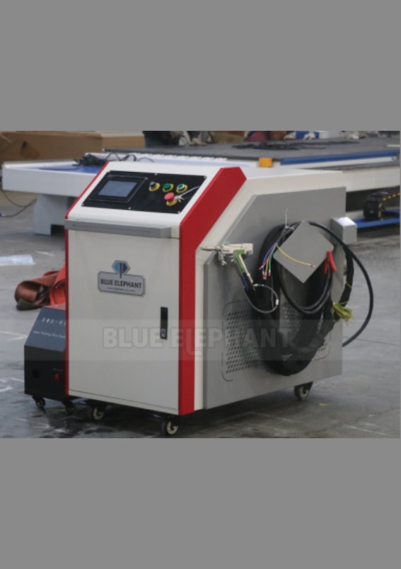 Fiber Laser Cutting Machine 26 Fiber Laser Cutting Machine 5