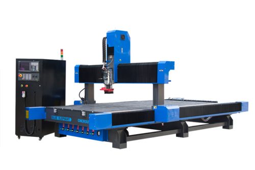2040 Linear ATC CNC Router for Sale