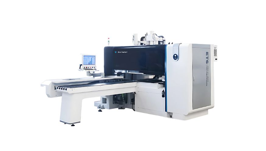 Multi Row Drilling Machine Multi Row Drilling Machine