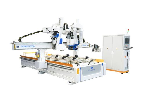 1330 ATC Furniture CNC Machining Center