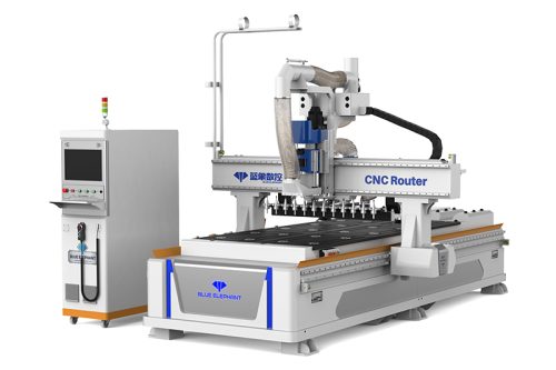 EK2-1328 Linear ATC CNC Machining Center