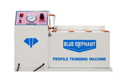 Profiling Corner Trimming Machine for Sale