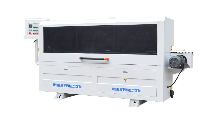 Semi Automatic Edge Banding Machine Semi Automatic Edge Banding Machine