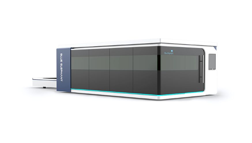 Sheet Metal Laser Cutting Machine Sheet Metal Laser Cutting Machine