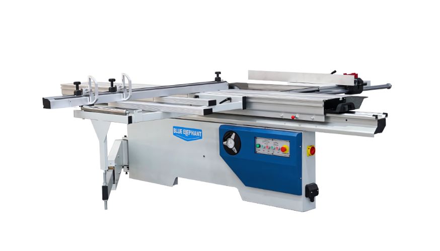 Sliding Table Saw Sliding Table Saw