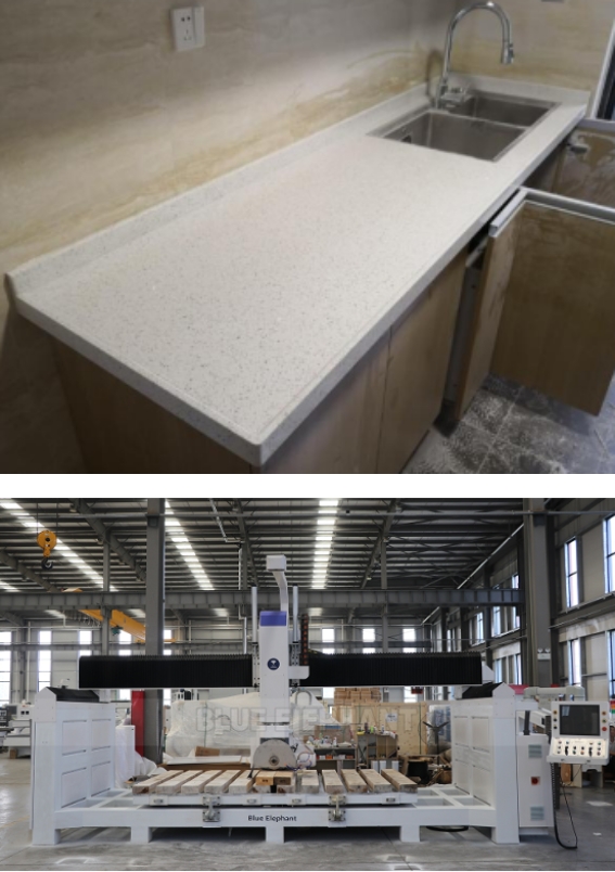 Stone CNC Router 16 Stone CNC Router 3