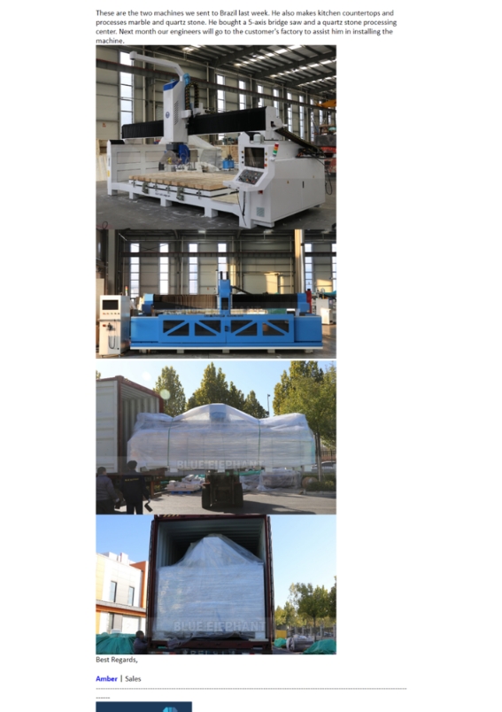 Stone CNC Router 17 Stone CNC Router 4