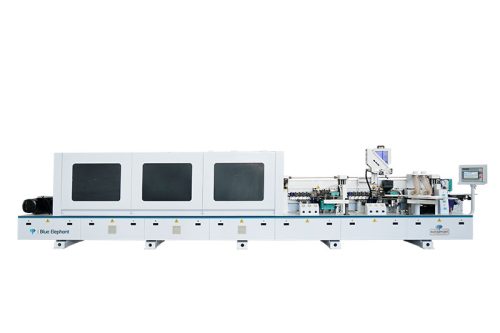 E-70JDSR Automatic Avoidance Edge Bander