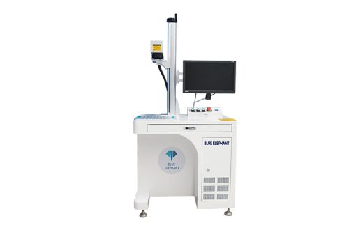 CO2 Laser Marking Machine for Sale