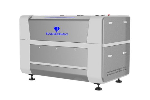 1390 CO2 Laser Cutting Machine with Rotary Device