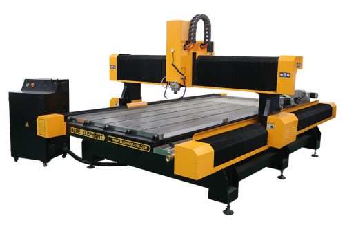 1325 Stone CNC Router for Sale