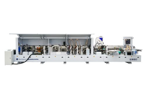 E-70JDSC Automatic Edge Banding Machine for Sale