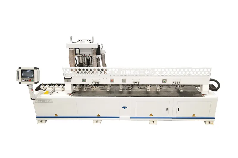 EM610 kast- en deurhoutboormachine