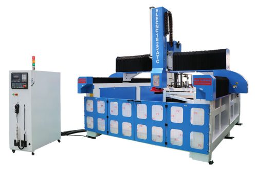 1825 ATC EPS Foam CNC Router for Sale