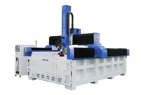 1530 EPS Foam CNC Engraving Machine