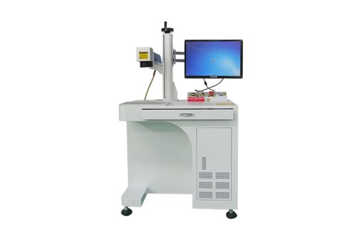 200F Fiber Laser Marking Machine for Sale