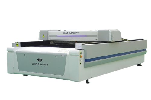 1325L Fabric CO2 Laser Cutting Machine