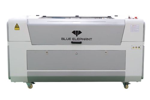 1390 CO2 Laser Engraver with CO2 Laser Tube