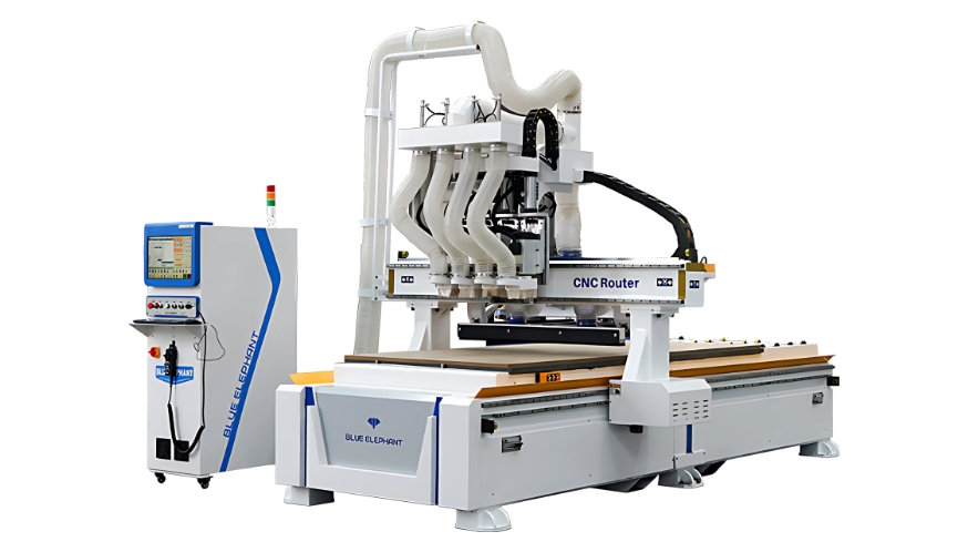 multi process cnc router multi process cnc router