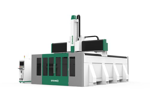 3050 5 Axis CNC Router for Sale