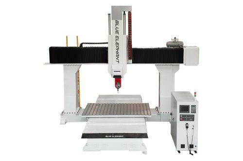 1325 5 Axis CNC Router for Sale
