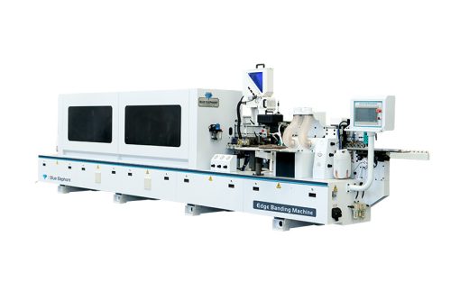 E70JR Automatic Edge Banding Machine