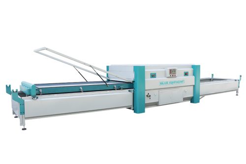 Vacuum Press Machine